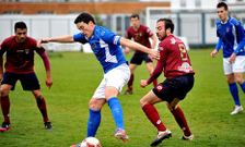 El Pontevedra y el Compos llegan al envite de Pasar�n tras ganar sus tres �ltimos partidos.