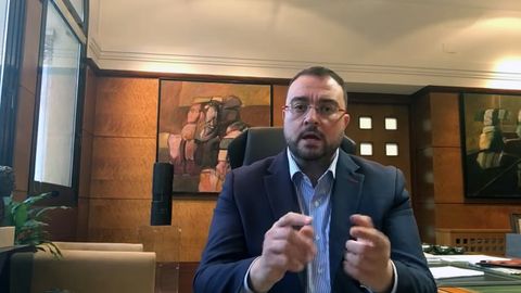 Barb�n promete adoptar decisiones impopulares si es necesario