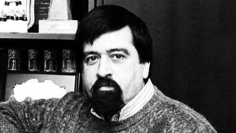 Xosé María Rivera Arnoso, histórico alcalde de Fene