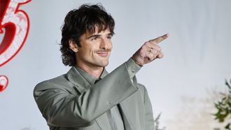 As� es el estilo de Jacob Elordi