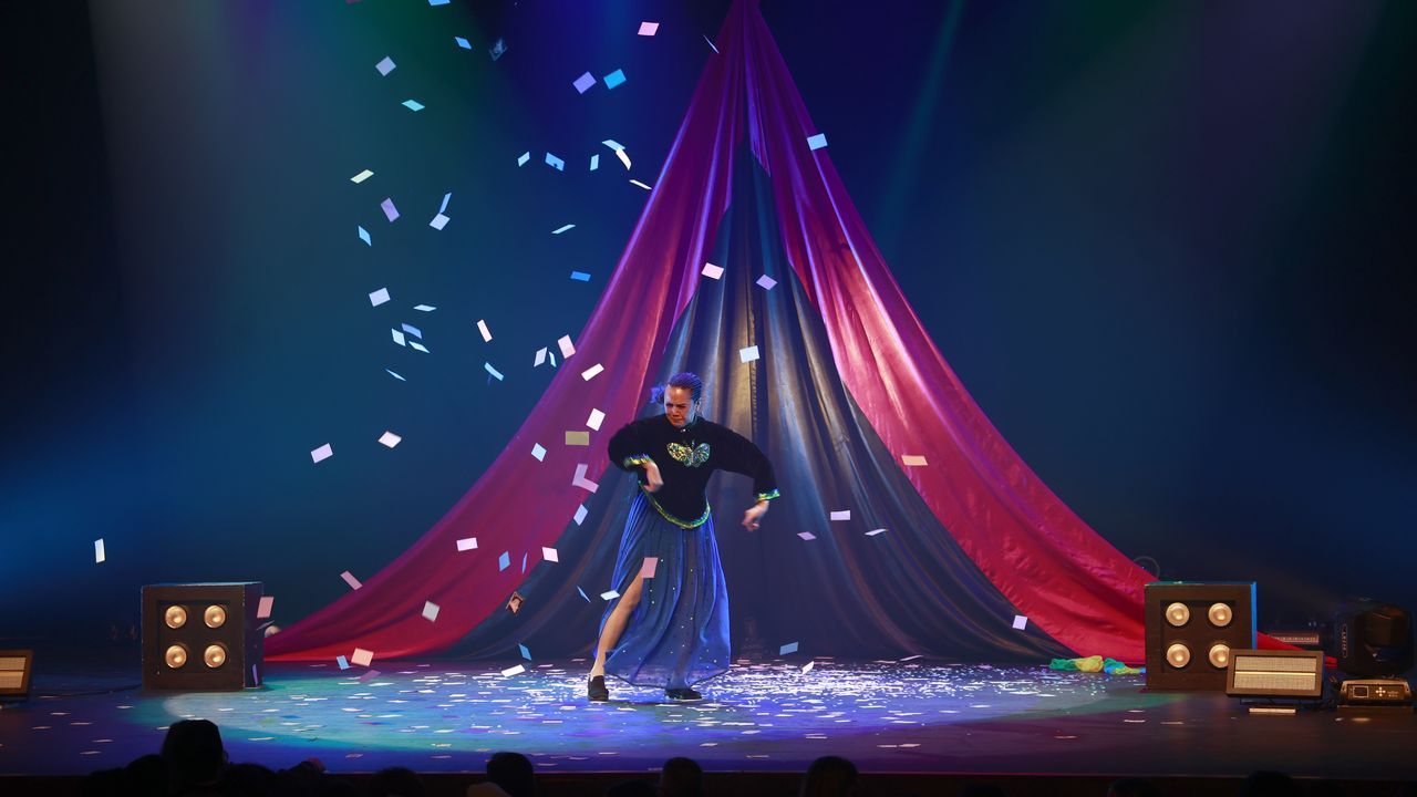 La gran gala internacional de magia, Galicia Magic Fest, llega este martes a Viveiro