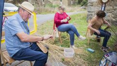 Actividades por San Ram�n en la edici�n 2019