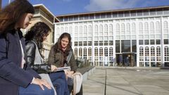 El nuevo t�tulo se impartir� en la Facultad de Humanidaes y Documentaci�n a partir del curso 2019-2020