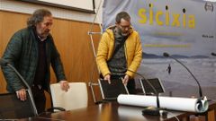 La puesta de largo de Sicixia, en im�genes