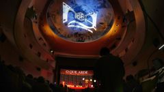 El coliseo Noela ser� escenario de muchos de los conciertos