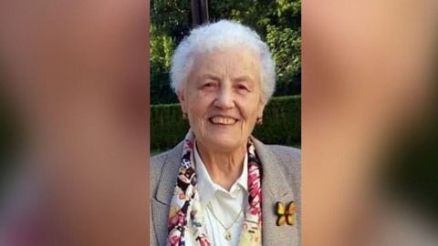 María Rancaño fundó Lorán con su marido, y el proyecto empresarial sigue en pie. 