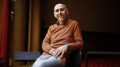 Enrico Onofri acompa�a, por segunda vez, a la Real Filharmon�a de Galicia en Santiago