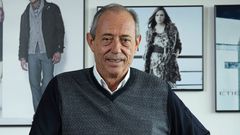 Javier Cas: Toda mi vida he intentado comprar en mi pas. Por creencia personal