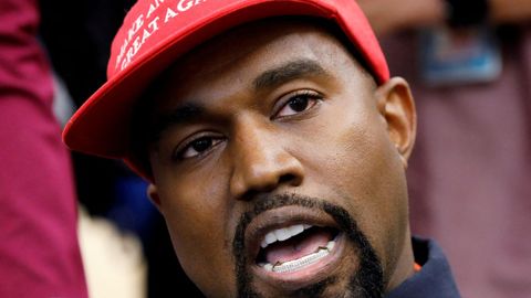 Kanye West