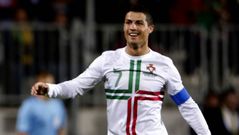 Las selecciones europeas comienzan a pelear por un hueco en el Mundial de Brasil 2014