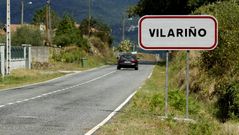 Vilari�o ya tiene su cartel 