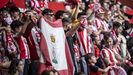 Afici�n del Real Sporting de Gij�n