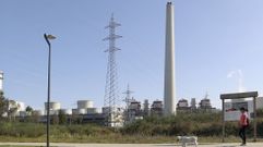 As Pontes, por su antigua central t�rmica, es uno de los concellos de transici�n justa de Galicia