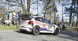 Los pilotos que compitan en el Rali do Cocido tendr�n 127 kil�metros cronometrados. 