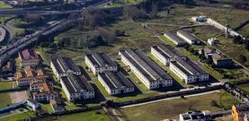 La intenci�n de los nuevos gestores es agrupar parte de la producci�n en algunas de las ocho naves de las instalaciones. 