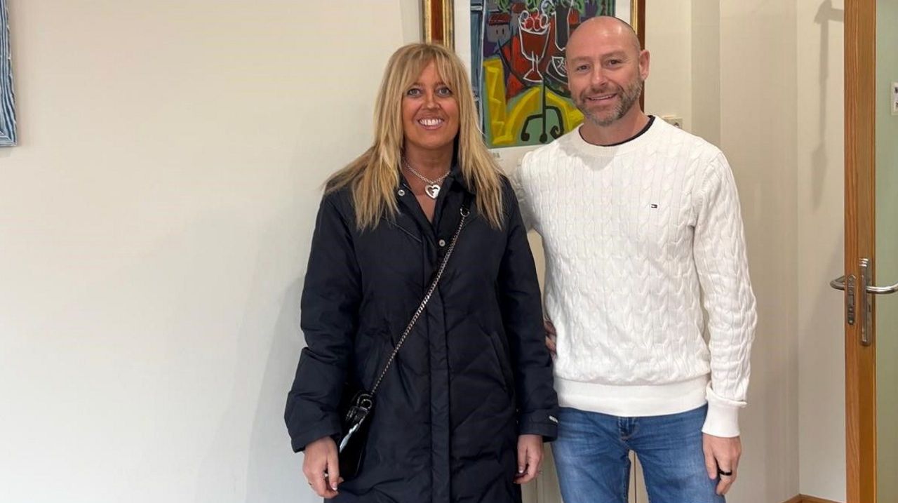 Impex Europa cierra la compra de 18.585 metros cuadrados de suelo en el polígono de Baión