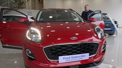 Manuel L�pez tiene veh�culos de ocasi�n en Motor Boiro