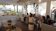 Imagen de archivo del Marina C�es