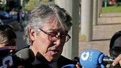 La defensa de Rosario Porto proclama su inocencia