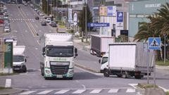 En Santiago se presentaron hasta el pasado jueves 26 ERTE, frente a los 311 del a�o pasado.