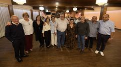 Un cuarto de siglo de San Campio de Cances