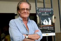 Luis Eduardo Aute es el protagonista de la Semana Internacional de Cine de Betanzos. 