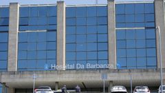 En el centro comarcal lleg� a haber 16 pacientes con covid ingresados este mes.