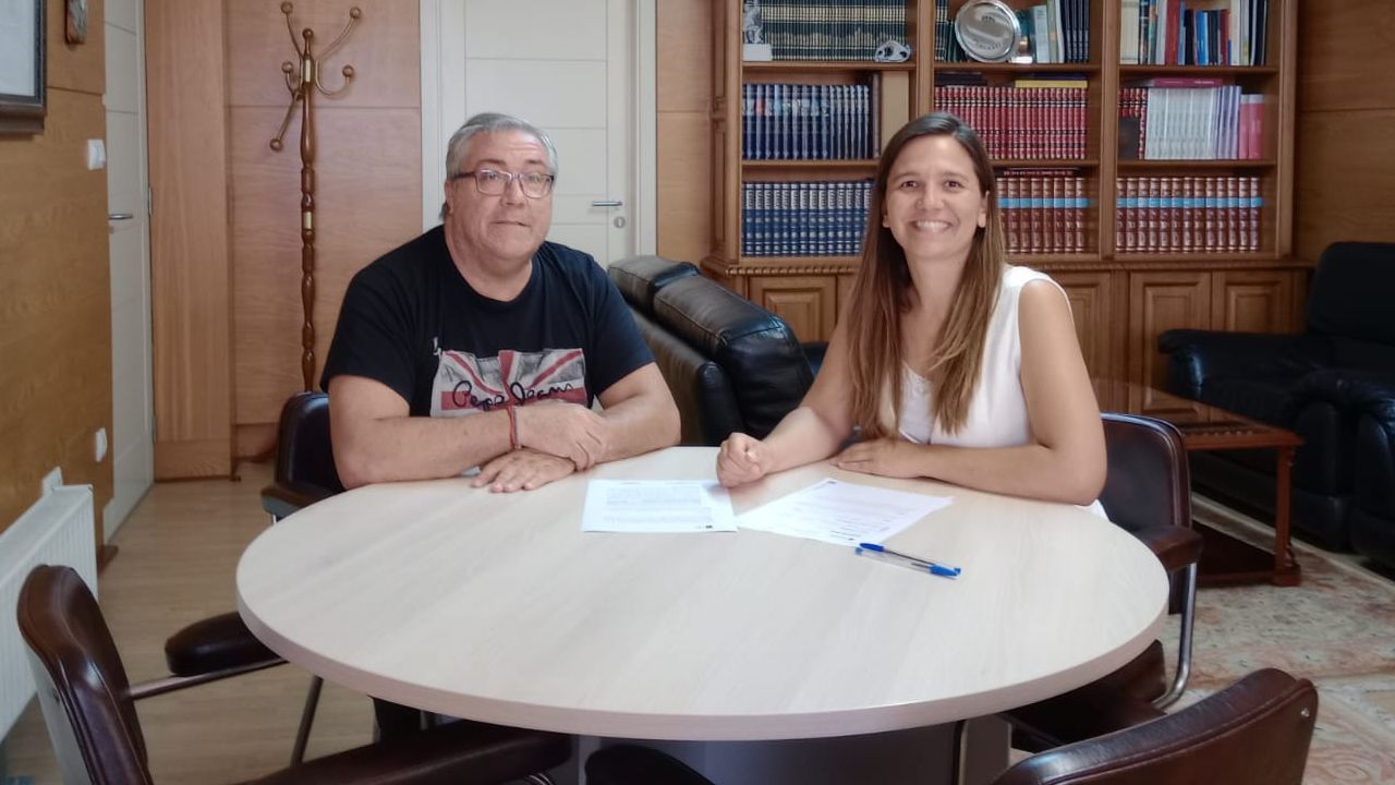 En Forcarei se vive la primera moción de censura en 16 años en la zona