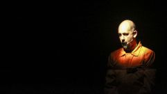 El actor Ant�n Coucheiro