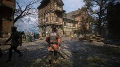 �The blood of dawnwalker� ya est� disponible en formato multiplataforma desde la semana pasada