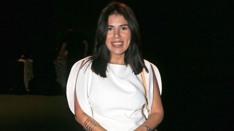 Isa Pantoja en una imagen de archivo.