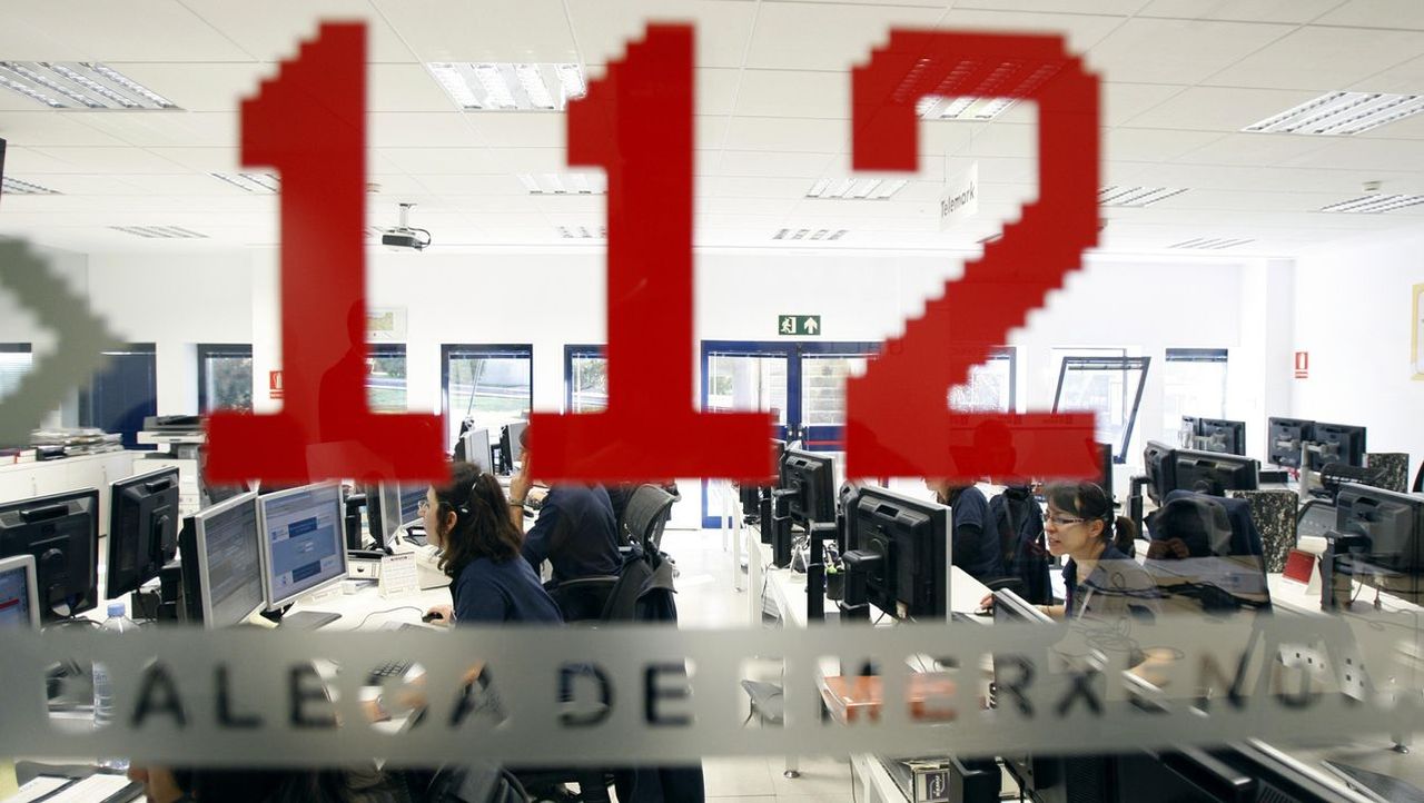 Hallan el cuerpo sin vida de un hombre que acudió a salvar sus viñas de las llamas en Cenlle