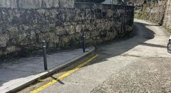 Cami�o da Barca de Ribadavia