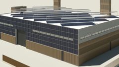 RED DE CALOR DE ENERGIAS RENOVABLES DE ALCALA DE HENARES DE LA EMPRESA DH ECO ENERG�AS