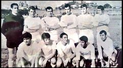 La trayectoria de Lora, en im�genes