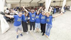 De sardi�ada no 40+1 Albaroque de Berdillo: �imaxes!