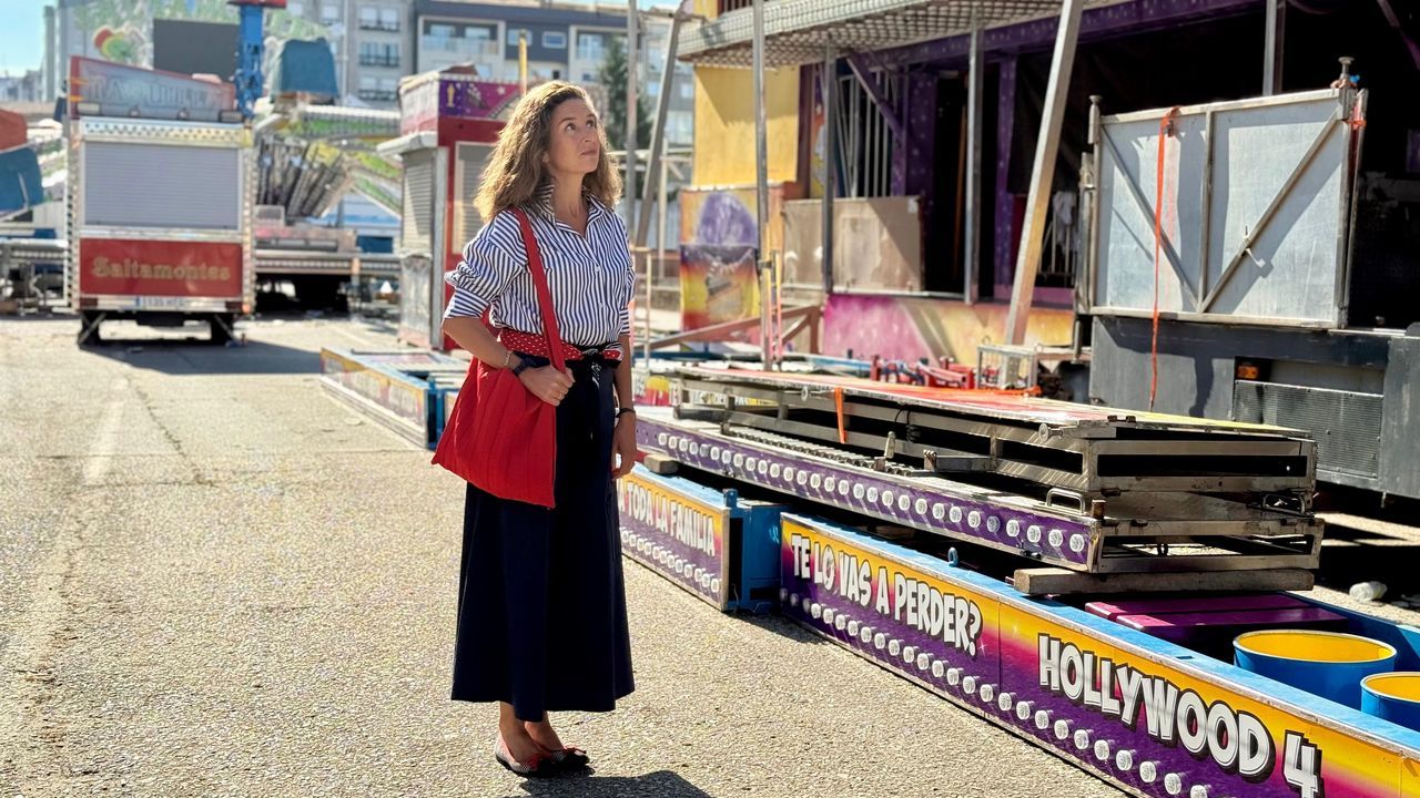 El PP presenta una visión contraria a la del Concello: «Pontevedra vuelve a la cola»