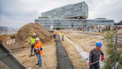 As� est� el Novo Montecelo de Pontevedra tras cinco a�os de obras