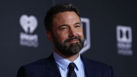 Ben Affleck 