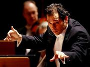 Sokhiev ha sido nombrado Personalidad Musical del a�o en Francia.