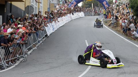 Gran prix de carrilanas de Esteiro 2022