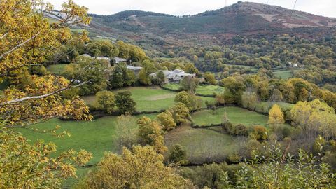 La jornada se celebrar en la aldea de Miraz