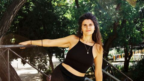 Ana Geranios