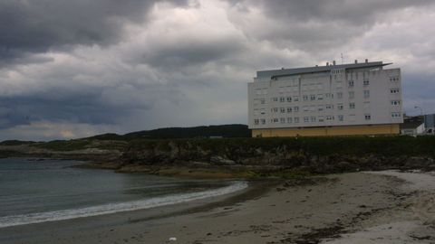 Playa de A Caosa