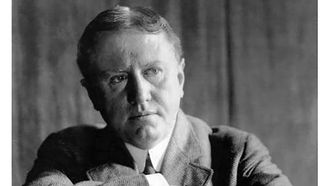 William Sydney Porter (Carolina del Norte, 1862-Nueva York, 1910).