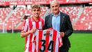 Diego Matabuena y Joaqu�n Alonso