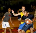 El Peixe conf�a en el factor cancha ante el Lucentum. 