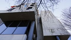 El procedimiento parti de los juzgados de Vilagarca de Arousa