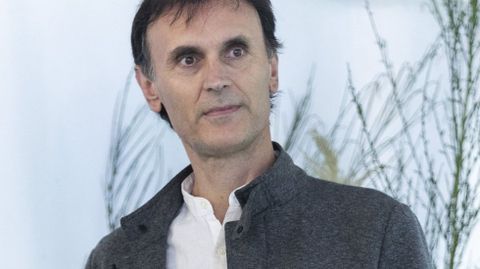 Jorge Mira P�rez es catedr�tico de F�sica Aplicada en la USC 
