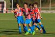 Cantera Real Sporting - Equipo Alev�n
